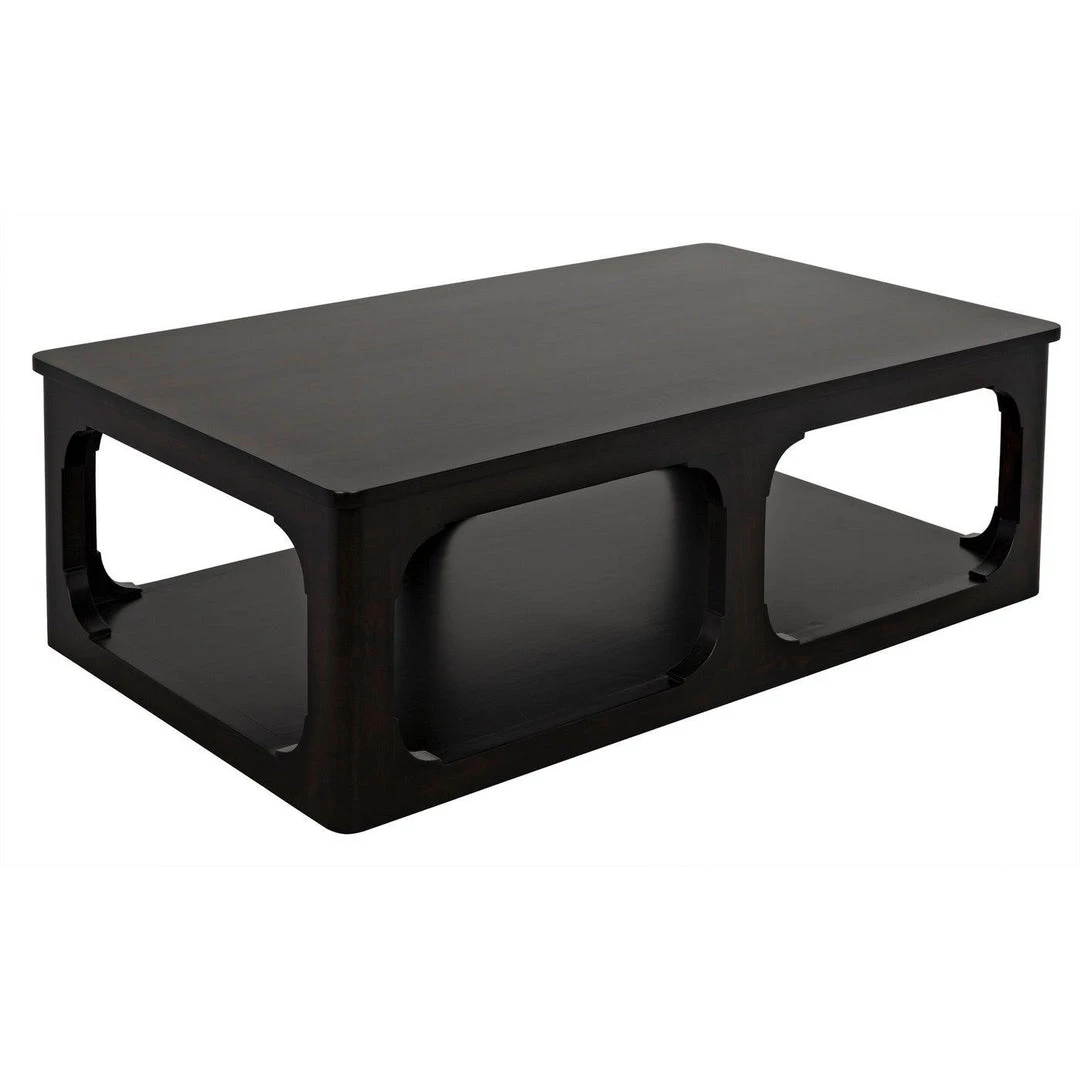 CFC Furniture Gimso Coffee Table, Alder, Small Coffee Tables