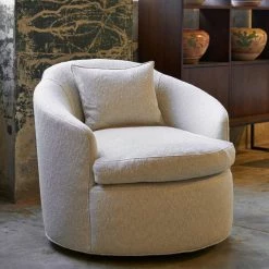 Cisco Brothers Grace Chair