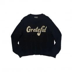 Wooden Ships Grateful Crew Clothing