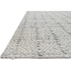 Loloi Rugs Joanna Gaines Elliston Rug Collection - Lt Grey