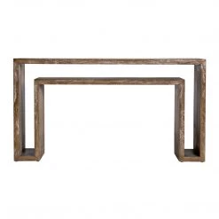 Noir Furniture Consoles Noir Caine Console