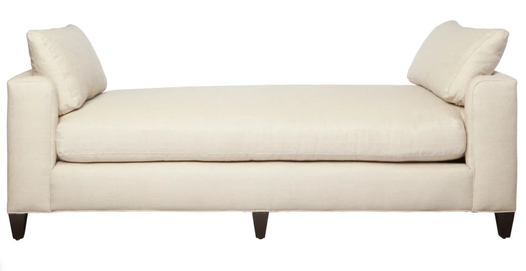 Chaise Cisco Brothers Gunner Daybed