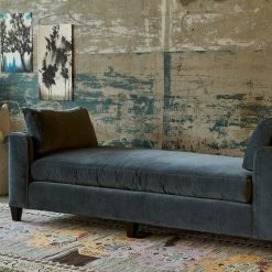 Chaise Cisco Brothers Gunner Daybed