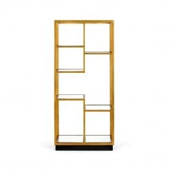 Bungalow 5 - Haynes Etagere In Gold