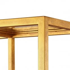 Bungalow 5 - Haynes Etagere In Gold