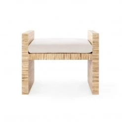 Bungalow 5 - H-Bench In Natural