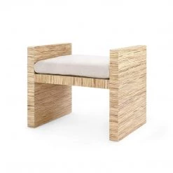 Bungalow 5 - H-Bench In Natural