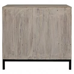 CFC Furniture Hadley 3-Drawer Dresser, Recl. Doug Fir Dressers