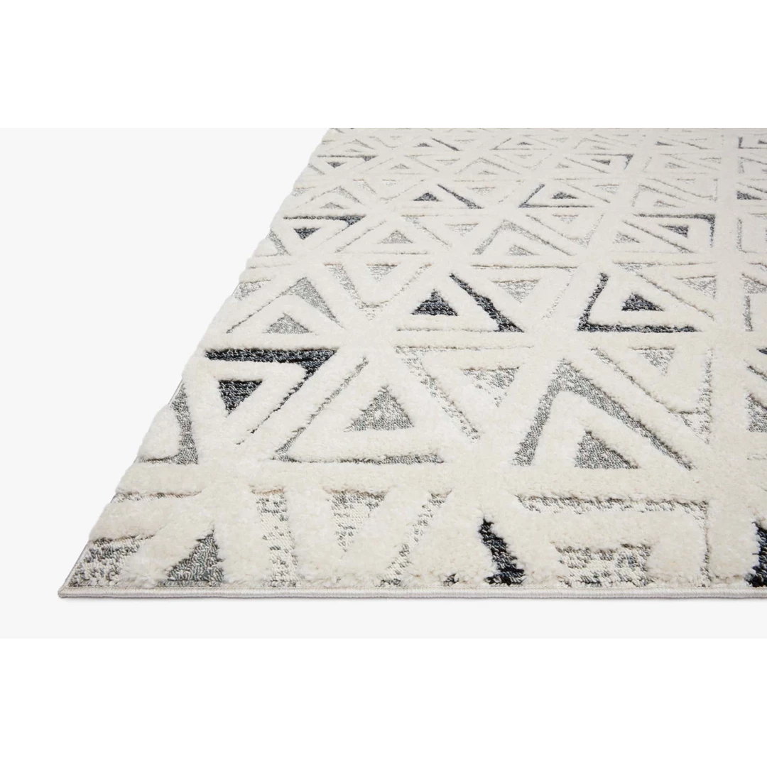 Loloi Rugs Hagen Rugs By Loloi - HAG-02 Blue/Multi