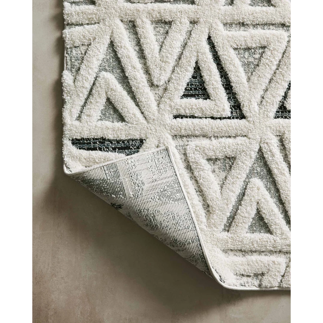 Loloi Rugs Hagen Rugs By Loloi - HAG-02 Blue/Multi