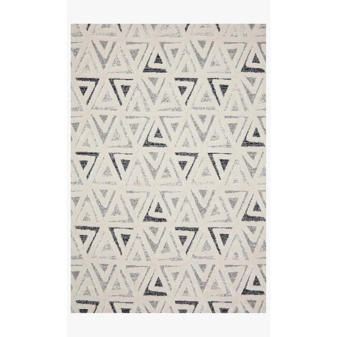 Loloi Rugs Hagen Rugs By Loloi - HAG-02 Blue/Multi