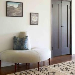 Cisco Brothers JD Coin Half Sofa Sofas