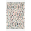 Loloi Rugs Justina Blakeney Rugs - Hallu - HAL-01 IVORY/MULTI