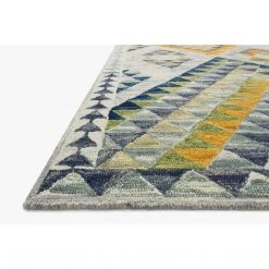 Loloi Rugs Justina Blakeney Rugs - Hallu - HAL-07 SPA/GOLD