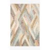 Loloi Rugs Justina Blakeney Rugs - Hallu - HAL-03 SUNRISE/MIST