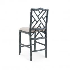 Bungalow 5 - Hampton Counter Stool In Gray