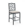 Bungalow 5 - Hampton Counter Stool In Gray
