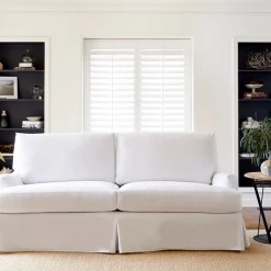 Essentials Cisco Brothers Hampshire Sofa 84" All Essentials