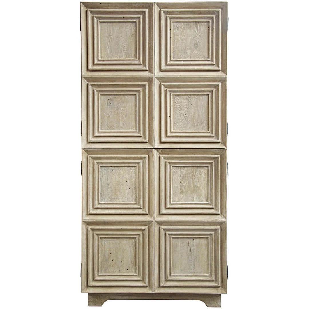 CFC Furniture Hataway Armoire