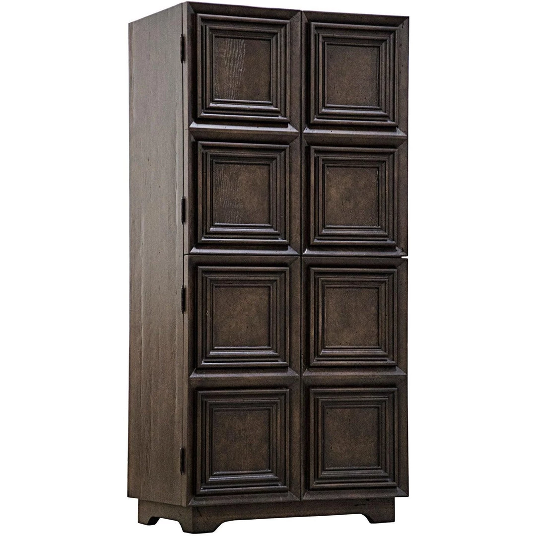 CFC Furniture Hataway Armoire