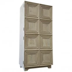 CFC Furniture Hataway Armoire
