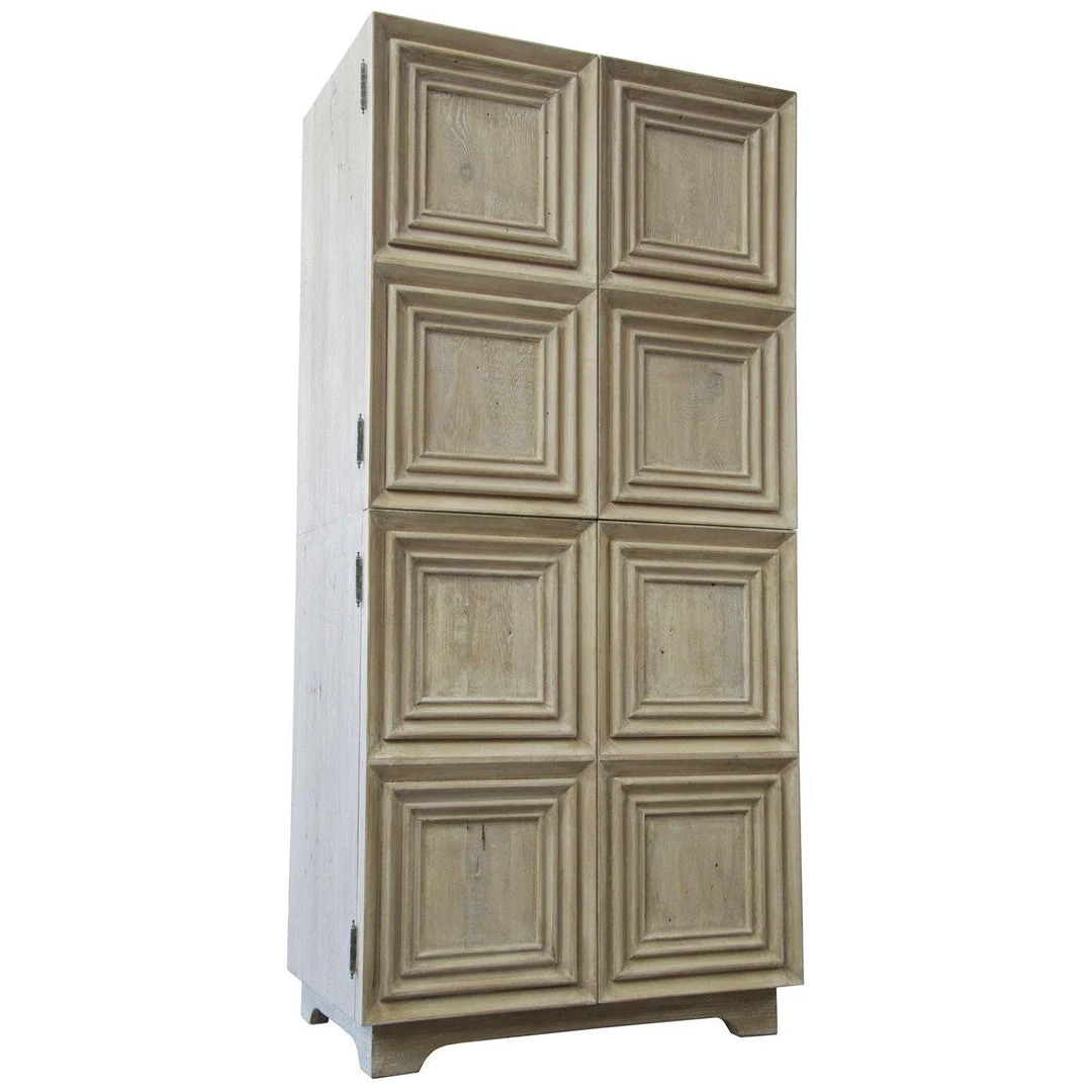 CFC Furniture Hataway Armoire
