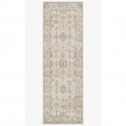 Loloi Rugs Hathaway Rug By Loloi - HTH-04 Beige/Multi