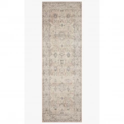 Loloi Rugs Hathaway Rug By Loloi - HTH-03 Java/Multi