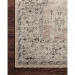 Loloi Rugs Hathaway Rug By Loloi - HTH-03 Java/Multi