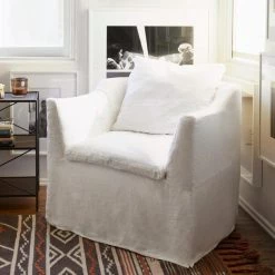 Chairs Cisco Brothers Havana Chair