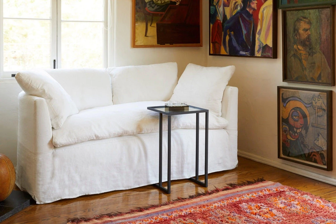 Sofas Cisco Brothers Havana Loveseat