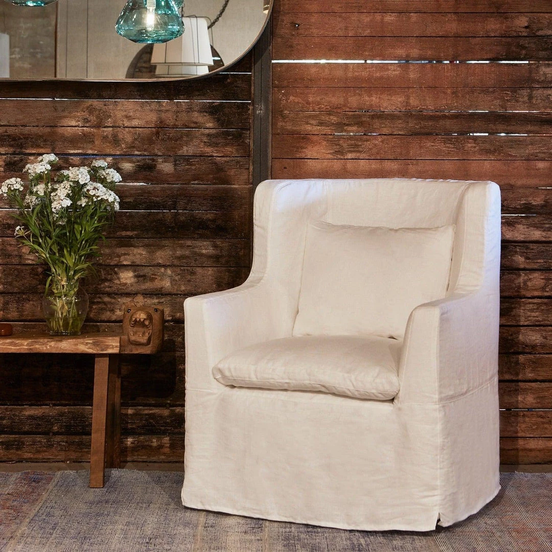 Cisco Brothers Havana Wing Chair Chairs