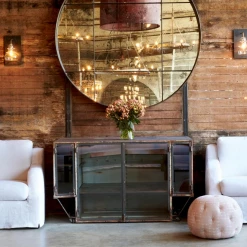 Chairs Cisco Brothers Hayden Deluxe Chair