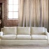 Cisco Brothers Hayden Deluxe Sofa