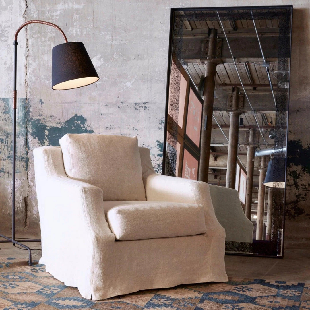 Chairs Cisco Brothers Hayden Deluxe Chair