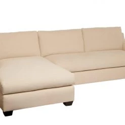 Cisco Brothers Hayden Deluxe 2pc Sectional Sectionals