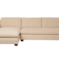Cisco Brothers Hayden Deluxe 2pc Sectional Sectionals