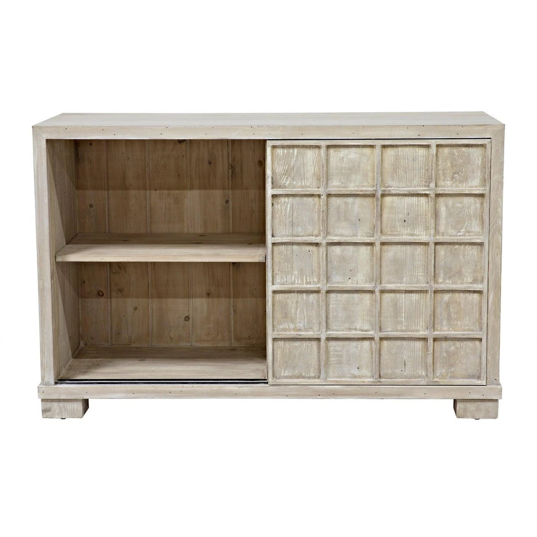 CFC Furniture Hayward Sideboard, Small