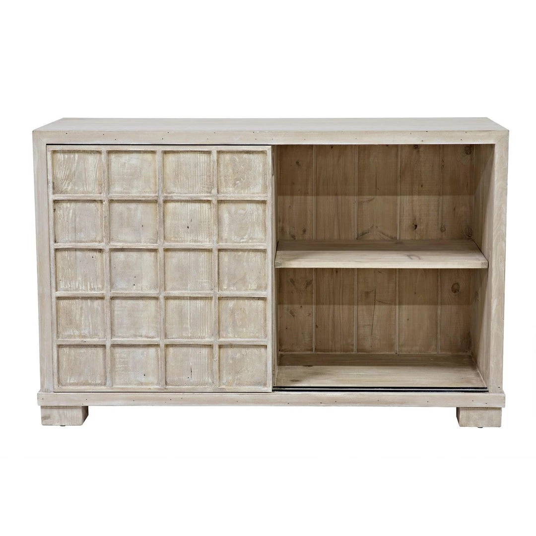 CFC Furniture Hayward Sideboard, Small