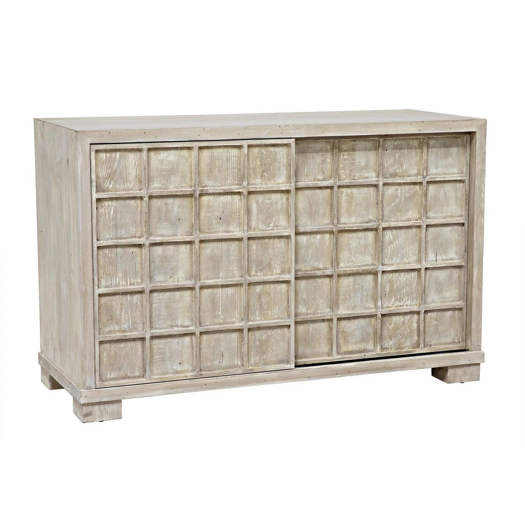 CFC Furniture Hayward Sideboard, Small