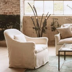 Chairs Cisco Brothers Hazel Mini Chair