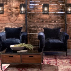 Cisco Brothers Henrietta Chair