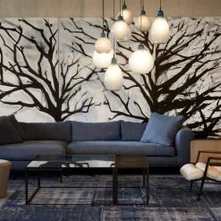 Cisco Brothers Henrietta 2pc Sectional Sectionals