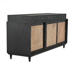 Noir Furniture Hermosa Sideboard