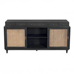 Noir Furniture Hermosa Sideboard