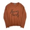 Wooden Ships Hocus Pocus V Clothing