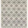Loloi Rugs Joanna Gaines Holloway Rug Collection - YH-04 MH BLACK/IVORY