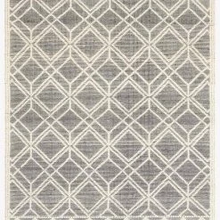 Loloi Rugs Joanna Gaines Holloway Rug Collection - YH-04 MH BLACK/IVORY