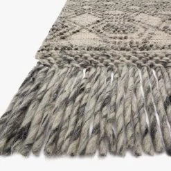 Loloi Rugs Joanna Gaines Holloway Rug Collection - YH-02 MH GREY