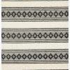 Loloi Rugs Joanna Gaines Holloway Rug Collection - YH-01 MH IVORY/BLACK